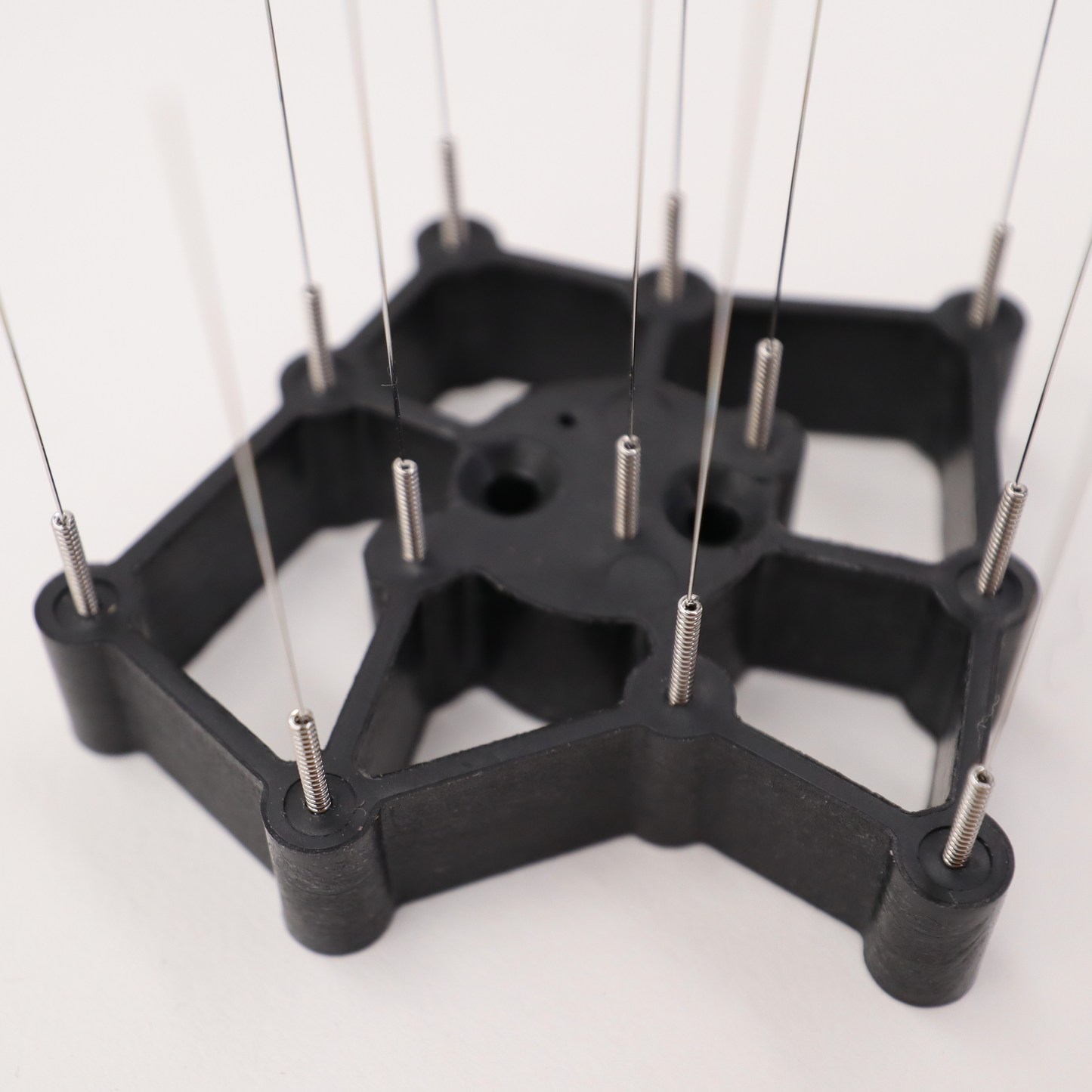 אוטוקומב מבית בריסטה האסל