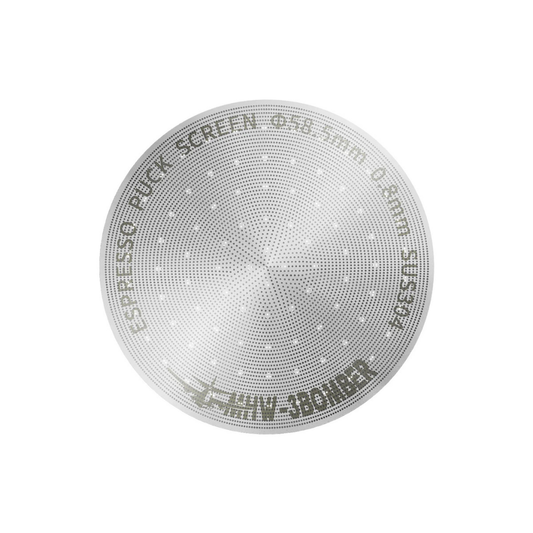 פאק סקרין לאספרסו MHW-3BOMBER