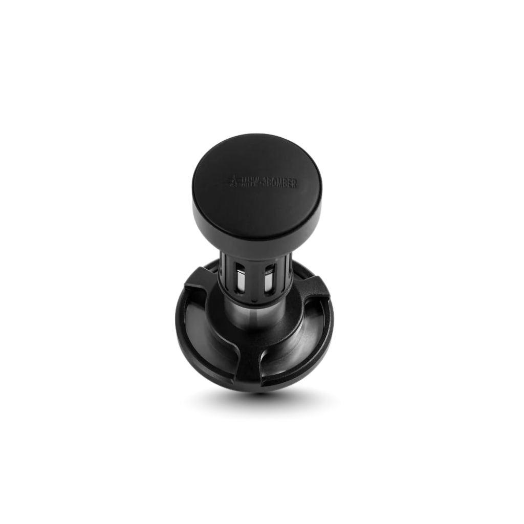 דוחסן אספרסו Impact מסדרת YU – בסיס שטוח | MHW-3BOMBER