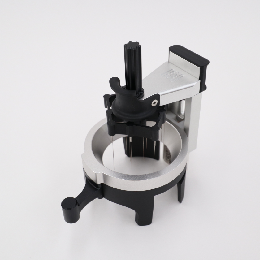 אוטוקומב מבית בריסטה האסל