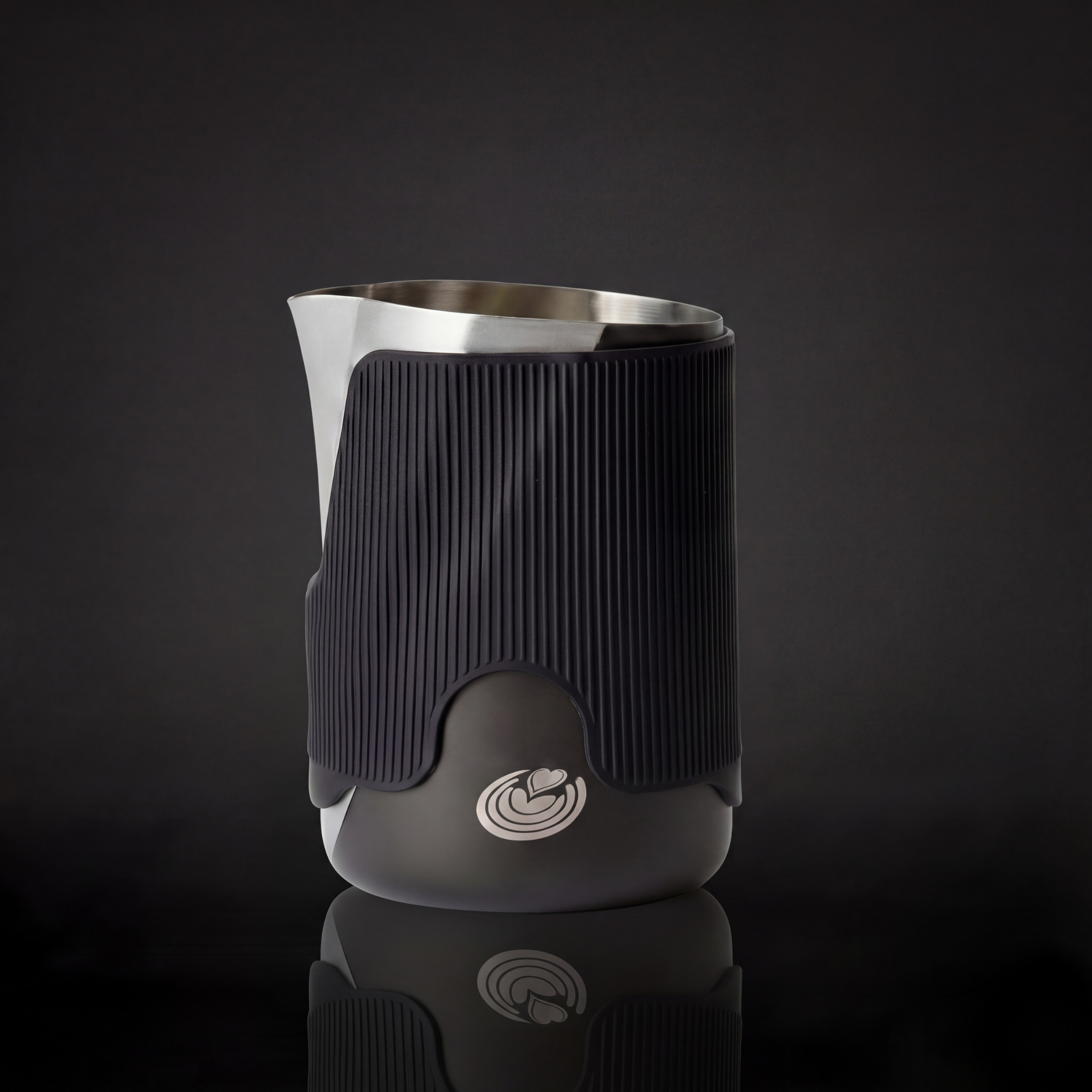 וורטקס - כד להקצפה מושלמת 500 מ״ל